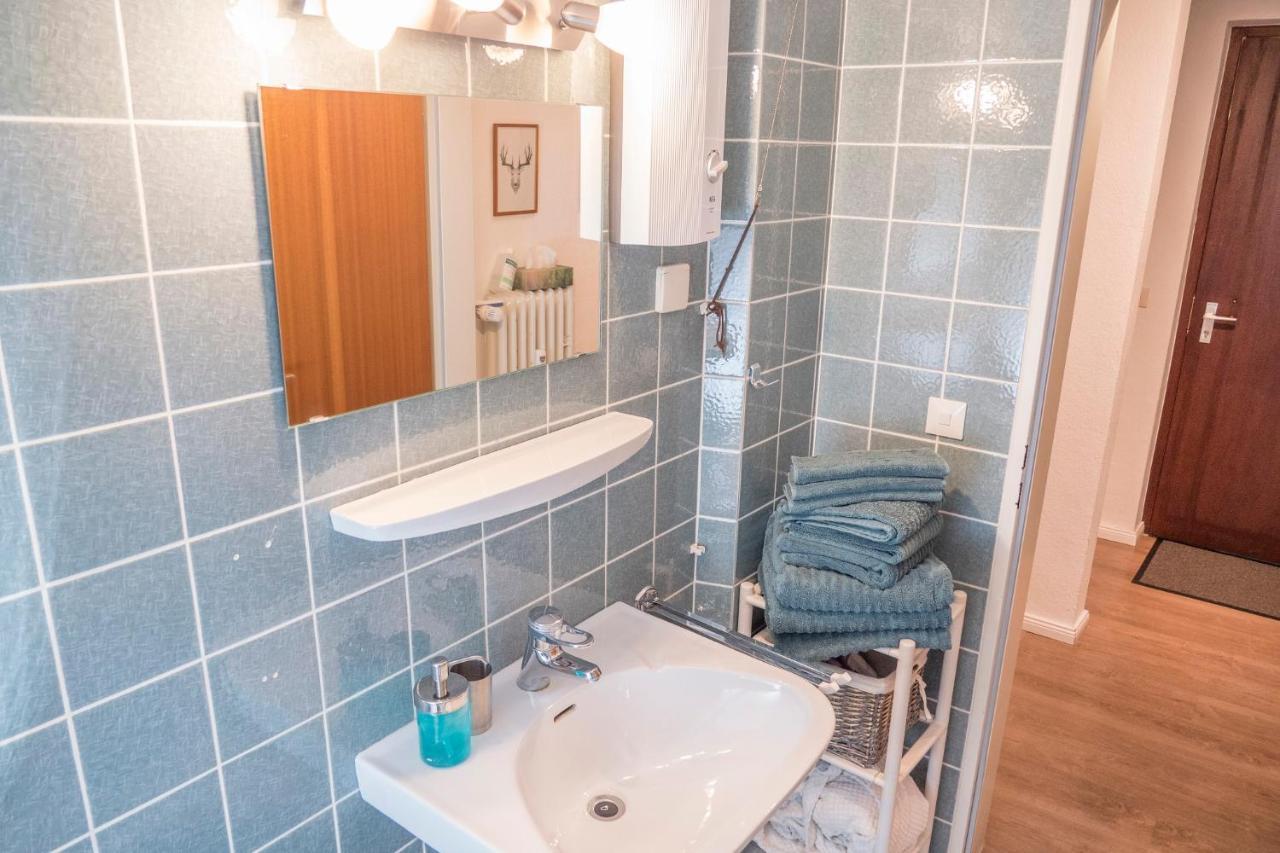 Ferienapartment Landwohnung Laura Winterberg
