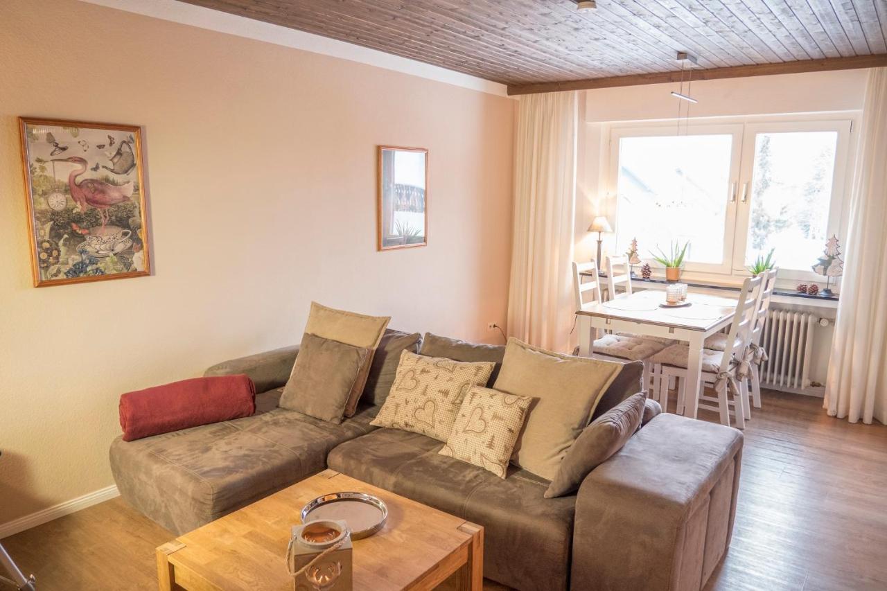 Apartment Ferienapartment Landwohnung Laura Winterberg