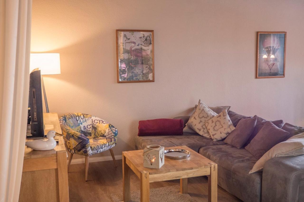 Apartment Ferienapartment Landwohnung Laura Winterberg
