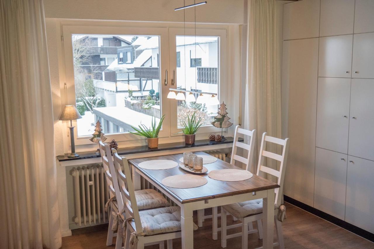 Ferienapartment Landwohnung Laura Winterberg