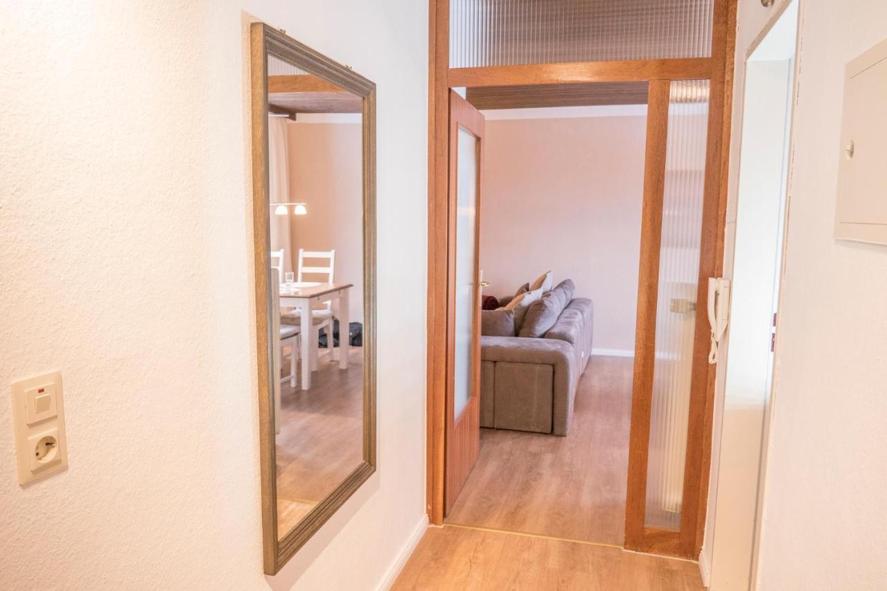 Ferienapartment Landwohnung Laura Winterberg